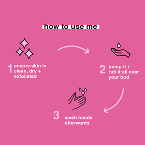 Marque privée Vente en gros Gel autobronzant Gel bronzant naturel Gel bronzant corps autobronzant sans rinçage <span class=keywords><strong>pour</strong></span> homme et femme - Product Image 5