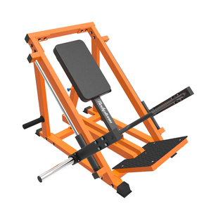Mesin baris linier, peralatan Gym latihan kekuatan <span class=keywords><strong>Lateral</strong></span> latihan punggung mesin dayung - Product Image 1