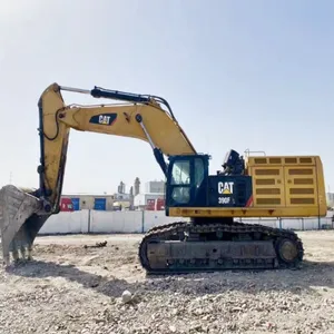 Cat390 sử dụng cat390 sử dụng lớn sử dụng máy xúc Sâu Bướm Nhật Bản máy xúc cat390 sử dụng Mèo máy xúc