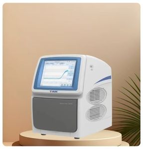 Équipement de <span class=keywords><strong>laboratoire</strong></span> <span class=keywords><strong>PCR</strong></span> en temps réel - <span class=keywords><strong>PCR</strong></span> quantitative - Product Image 1