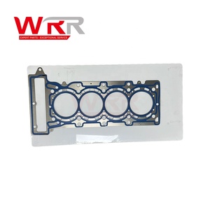 Junta de Culata 1330161100 A1330161100 para Motor Benz W176 C117 X156 CLA180 GLA200 AMG M133 2.0T, Junta de Sellado de Acero - Product Image 6