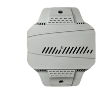 Station de charge double pour PS5 Pro/Slim Console de jeu Support de charge avec base de refroidissement à lumière d'ambiance colorée RVB