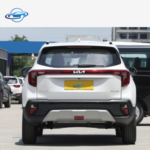 Offre Spéciale 2026 <span class=keywords><strong>Prix</strong></span> de Gros SUV Nouveaux Véhicules KIA <span class=keywords><strong>Sportage</strong></span> 2025 Voiture Kia Économique 5 Places pour Usage Familial - Product Image 3