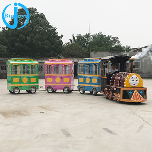 <span class=keywords><strong>Train</strong></span> électrique sans rails pour centre commercial, <span class=keywords><strong>train</strong></span> sans rails pour centre commercial - Product Image 1