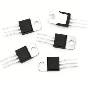 Original, Factory New P0690ATFX TO-220F Transistor Specialized Electronic Components Purchasing and Support Services - Product Image 1