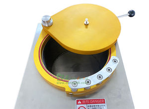 Polimerizzatore a Pressione per Laboratorio Dentistico - Product Image 4