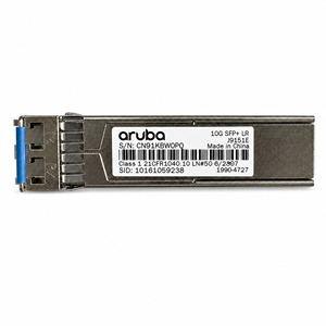<span class=keywords><strong>J9150d</strong></span> Aruba 10g SFP+ LC SR 300m MMF XCVR : Émetteurs-récepteurs de campus Aruba <span class=keywords><strong>J9150d</strong></span> - Product Image 2