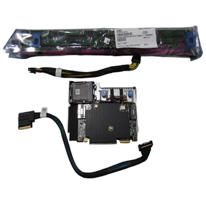 Jt47y perc H745 SAS 12GB 16-Port phía trước Đột kích điều khiển + 4GB NV Bộ nhớ cache jt47y - Product Image 1