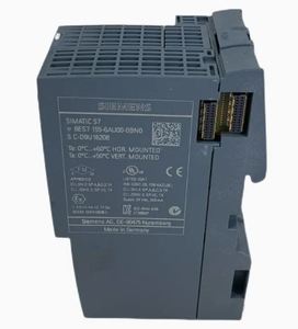 Module d'interface PROFIBUS 6ES7155-6AU01-0BNO pour la programmation de PLC, les systèmes d'E/S distribués, les contrôleurs PLC, <span class=keywords><strong>PAC</strong></span> et dédiés - Product Image 4