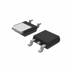 Power Management (PMIC) Electronic Circuit Components Manufacturer Channel TO 252 3, DPAK , SC 63 NCV5501DT15G - Product Image 1