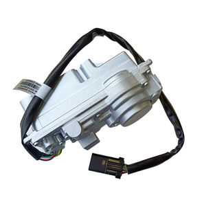 디젤 발전기 엔진 속도 제어 총재 액추에이터 시스템 터빈 전자 액추에이터 4032066 - Product Image 3