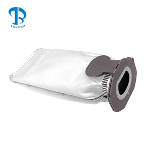 Sacchetti Raccoglipolvere a 4 Strati di Ricambio per <span class=keywords><strong>Aspirapolvere</strong></span> Verticale Vorwerk Kobold VK7 / FP7 / VK700 - Product Image 1