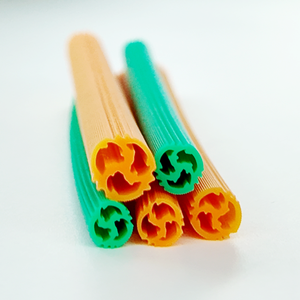 Hiện đại 3D rãnh lọc thuốc lá lời khuyên không khói Ống hít Phụ kiện cho Cán ống hoặc gậy thảo dược - Product Image 6