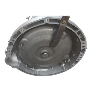 <span class=keywords><strong>Boîte</strong></span> de vitesses <span class=keywords><strong>automatique</strong></span> 10R80 reconditionnée pour camionnette F150 Raptor Transmission lourde <span class=keywords><strong>2020</strong></span> Garantie d'un an d'usine - Product Image 5