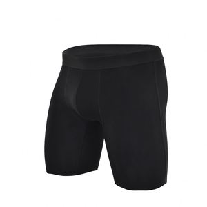 Calzoncillos Boxer de Algodón y Elastano para Hombre, Tejidos, Anti-Desgaste, Antibacterianos, de Tiro Medio - Product Image 3