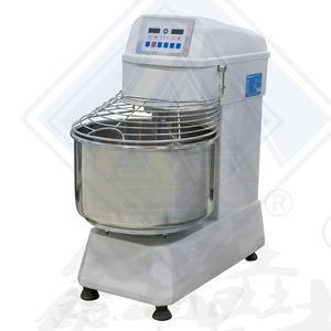 Máquina mezcladora de masa en espiral eléctrica industrial, máquina mezcladora de <span class=keywords><strong>harina</strong></span> de acero inoxidable a <span class=keywords><strong>precio</strong></span> competitivo a la venta - Product Image 5