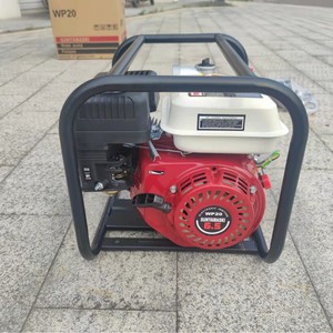 SUNYAMASKI WP20 Gasoline Water Pump 2 Inch Self Priming For Farm Irrigation - Product Image 4