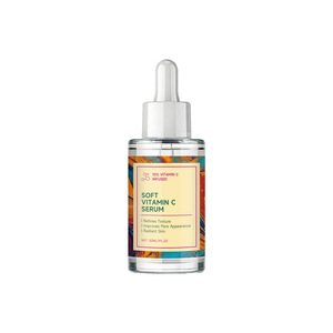 Essence de vitamine C, hydratation douce, légère, facile à absorber, éclaircit le teint de la peau - Product Image 1