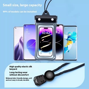 Borse <span class=keywords><strong>per</strong></span> telefono <span class=keywords><strong>cellulare</strong></span> <span class=keywords><strong>custodia</strong></span> impermeabile spiaggia impermeabile borse <span class=keywords><strong>per</strong></span> telefono <span class=keywords><strong>per</strong></span> Iphone <span class=keywords><strong>per</strong></span> Samsung trasparente impermeabile <span class=keywords><strong>custodia</strong></span> <span class=keywords><strong>per</strong></span> telefono - Product Image 1