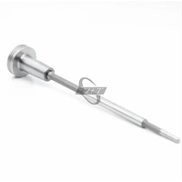 F00VC01053 F00V C01 053 Ensemble de soupape de commande d'injecteur Common Rail pour injecteur CRI2-120 0445110076 pour 9657144580 1980.E8