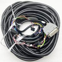 Cable de Alimentación para Robot Industrial FANUC, Nuevo y Original, Arnés de Cables A660-4005-T224