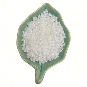 <b>Polystyrene</b> HIPS Resin HIPS400 HIPS404H Raw Materials HIPS Pellets <b>Virgin</b> HIPS Granules - Product Image 3