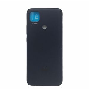Carcasa Trasera Negra para Xiaomi Redmi 10A - Product Image 1