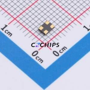 SWXCGABVE0-16.384000 Crystal (Passive) SMD3225-4P Crystal Oscillator SMD Crystal Oscillator 16.384MHz 10ppm 18pF - Product Image 2