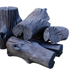 Varillas de Carbón Natural de Mangrovia para Asar Pescado y Distribuidores de Restaurantes - Product Image 2