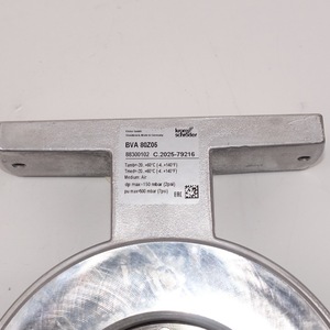 Wafer loại 500mbar không khí bướm van cho <span class=keywords><strong>gas</strong></span> <span class=keywords><strong>Burner</strong></span>/nồi hơi kromschroder bva40z05 bva50z05 bva65z05 bva80z05 - Product Image 4