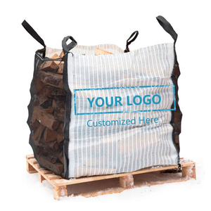 Nhà Sản Xuất Với Cross Corner 1 Tấn Pp Silage Sling Tote Dệt Số Lượng Lớn <span class=keywords><strong>Jumbo</strong></span> Túi Lớn Asbest <span class=keywords><strong>Fibc</strong></span> Túi <span class=keywords><strong>Jumbo</strong></span> Cho Phân Bón - Product Image 6
