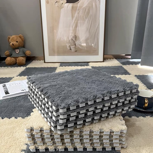 Estera de rompecabezas para bebés, rompecabezas de espuma de <span class=keywords><strong>piano</strong></span> árabe moderno, estera de rompecabezas gigante para bebés - Product Image 3