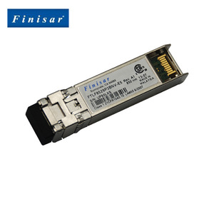 Módulo Óptico de Almacenamiento Finisar FTL8529P3BNV E5 16G Multimodo LC 100M 10 Gigabit de Fibra - Product Image 5