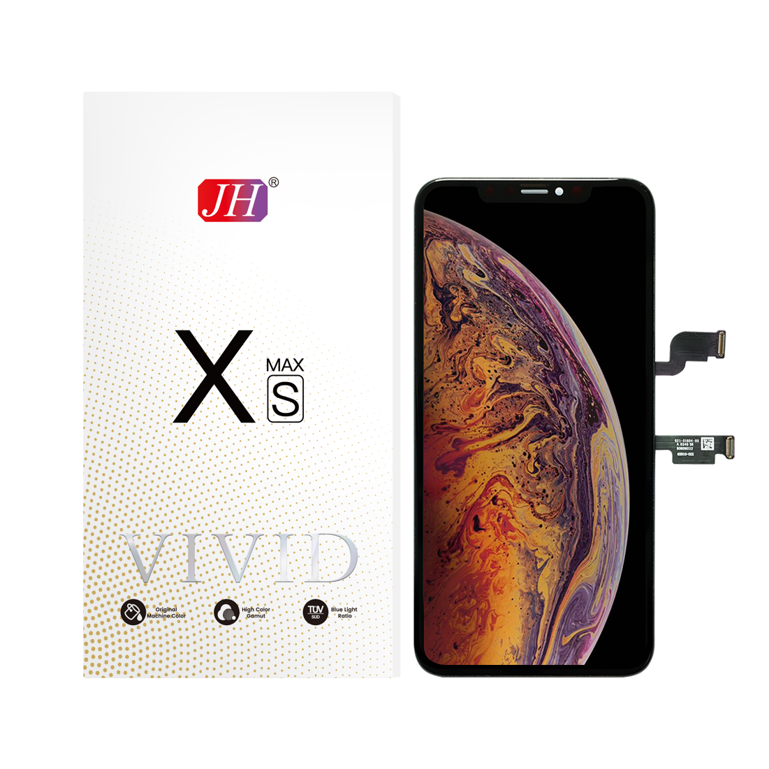 For iPhoneXSMAX-HD