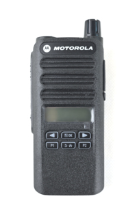 Radio Bidireccional XIR C2620 LKP DMR VHF Digital Portátil de Largo Alcance CP100D DEP250 - Product Image 2