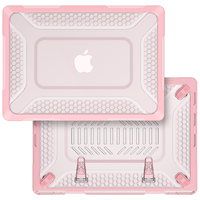 Casing Laptop Tangguh untuk MacBook Pro 14.2'' M5 M4 M3 A3427 A3426 A3434 A3112 A3185 A3401 A2918 A2992 A2779 A2442 Penutup Keras