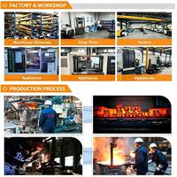 Rantai Crawler Karet Traksi Kuat 400MM x 72.5MM untuk Mini Excavator, Suku Cadang Pengganti Mesin Pertanian