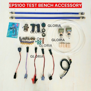 เครื่องทดสอบหัวฉีดคอมมอนเรล Eps100 สำหรับหัวฉีดแบบ Piezo - Product Image 4