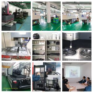 PP Safe-Plastic Pet <span class=keywords><strong>Bowl</strong></span> Moule par injection CNC Machine en acier pour le ménage P20 ABS PVC Matériel Chat Chien Friendly Cold Runner - Product Image 2