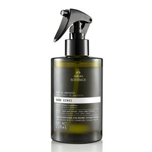 Natura - Bothanica - Aura Gingi-Room Spray 230Ml - Room Spray 7.77FlOz - Product Image 3