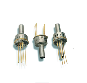 Capteur de pression d'interface de carte <span class=keywords><strong>YJJ</strong></span> NPH-8-007GH, précision de 0,1 %, type jauge, petite taille - Product Image 1