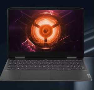 โน้ตบุ๊กเกมมิ่ง Geek Pro G5000 Intel Core I7-13650H หน้าจอ 15.6 นิ้ว <span class=keywords><strong>Windows</strong></span> 11 RTX 4050 แรม 16GB ความจุ 512GB EMMC ความละเอียด 1920x1080 รองรับ WiFi <span class=keywords><strong>7</strong></span> - Product Image 2