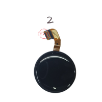 Layar sentuh AMOLED dan pengganti perakitan layar sentuh untuk Google Pixel Watch 1 GQF4C GBZ4S GWT9R