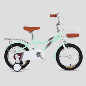 Bon marché Vélo pour enfants pour enfants de 2 à 10 ans fille garçon <span class=keywords><strong>Cargo</strong></span> photo avec siège vélo pour enfants jouet pour bébé vélo pour enfants - Product Image 2