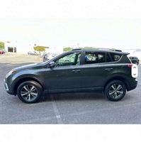 Toyota RAV 4 XLE Sport Utility VEHICLE d'occasion à prix abordable