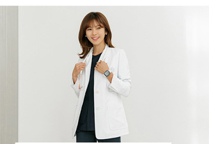 Batas de Laboratorio Médicas de Alta Calidad al por Mayor, de Manga Corta y Larga, Uniformes para Doctores y Enfermeras, Personalizables - Product Image 4