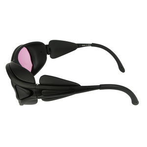 <span class=keywords><strong>Gafas</strong></span> Protectoras Láser <span class=keywords><strong>con</strong></span> Diodo <span class=keywords><strong>con</strong></span> Certificación EN207, Protección Ocular <span class=keywords><strong>de</strong></span> Seguridad <span class=keywords><strong>de</strong></span> 808 nm, <span class=keywords><strong>Gafas</strong></span> <span class=keywords><strong>de</strong></span> Seguridad Láser - Product Image 4