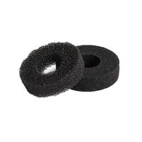 Huitan-bague éponge de précision, 8 pièces, anneau d'aide à la conduite, pour manette PS4/PS5 Pro
