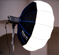 AMARAN LANTERN 90 (3ft) Grand Modificateur de Lumière Douce Omnidirectionnel à Monture Bowens