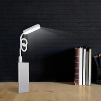 Moniteur lcd à écran LED USB pour ordinateur portable, pour le soin des yeux, lampe de lecture, accessoire pour ordinateur de bureau